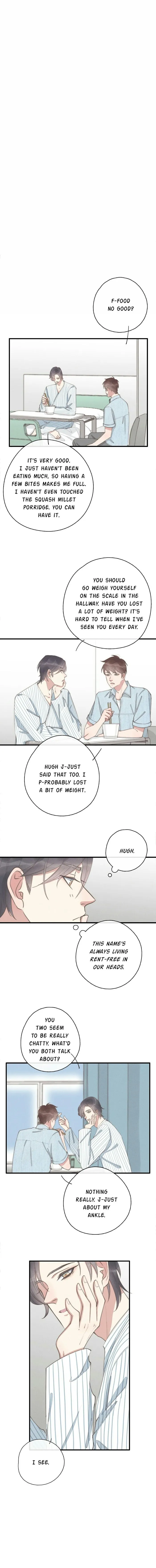 A Lucky Coin - Chapter 87 Page 5