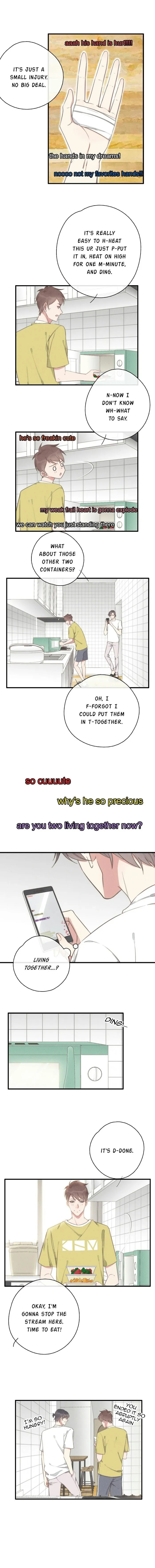 A Lucky Coin - Chapter 89 Page 2