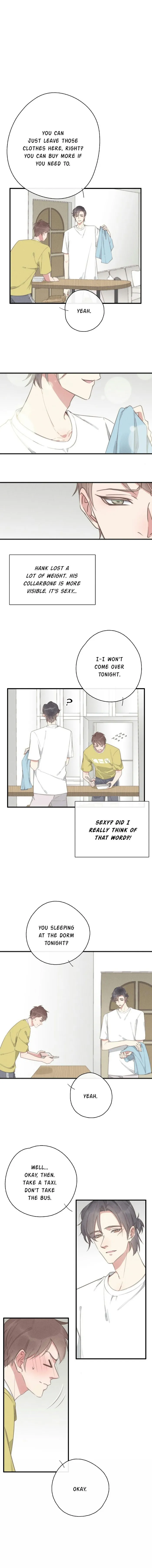 A Lucky Coin - Chapter 89 Page 3