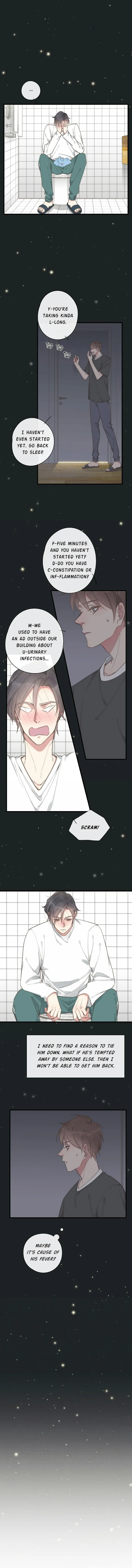 A Lucky Coin - Chapter 93 Page 2