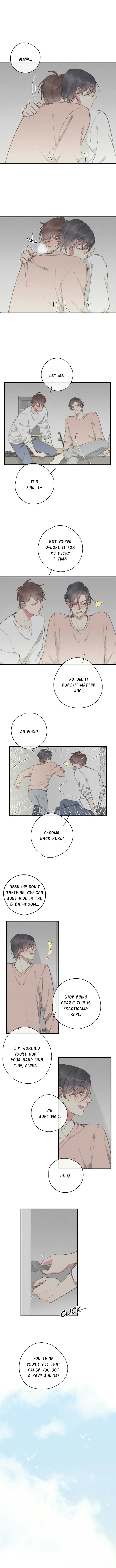 A Lucky Coin - Chapter 98 Page 2