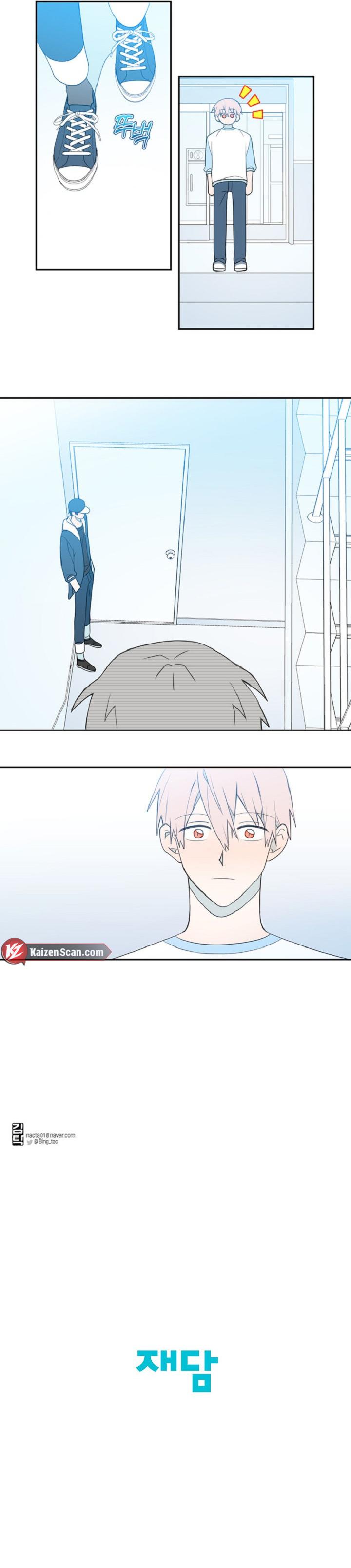 A Love That’s Not Me - Chapter 14 Page 4