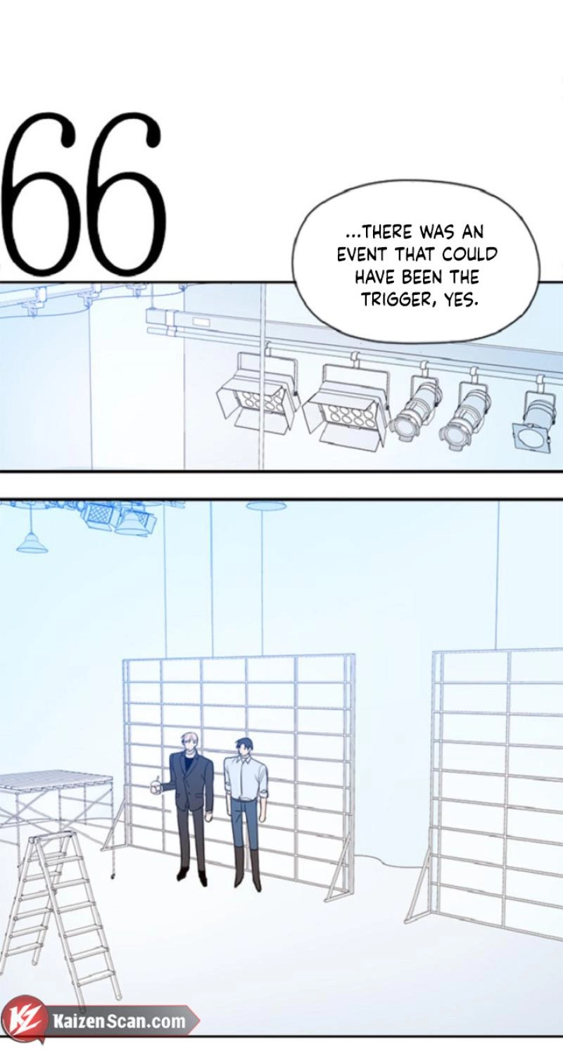 A Love That’s Not Me - Chapter 22 Page 2