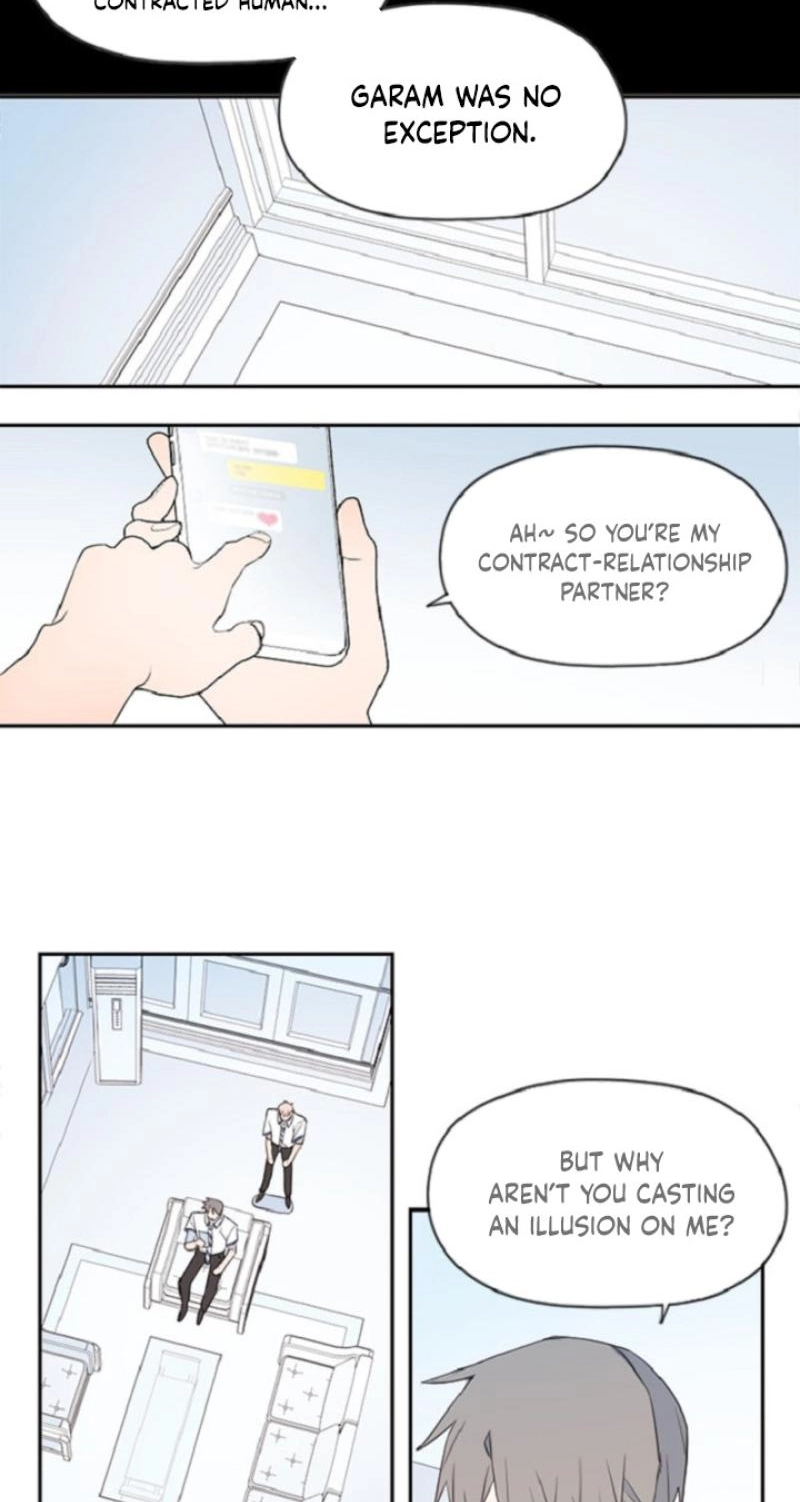 A Love That’s Not Me - Chapter 22 Page 4