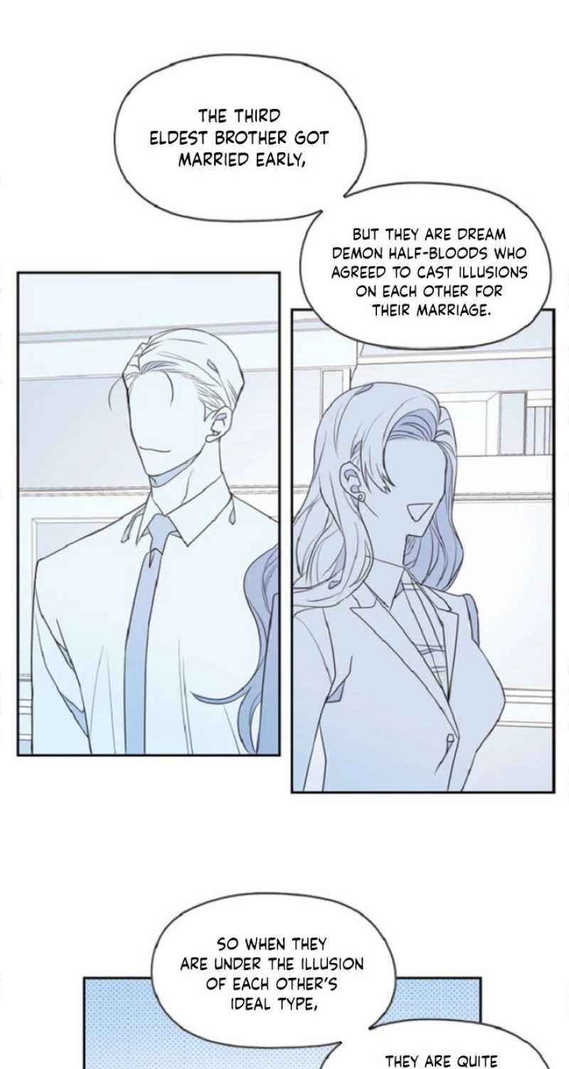 A Love That’s Not Me - Chapter 22 Page 7