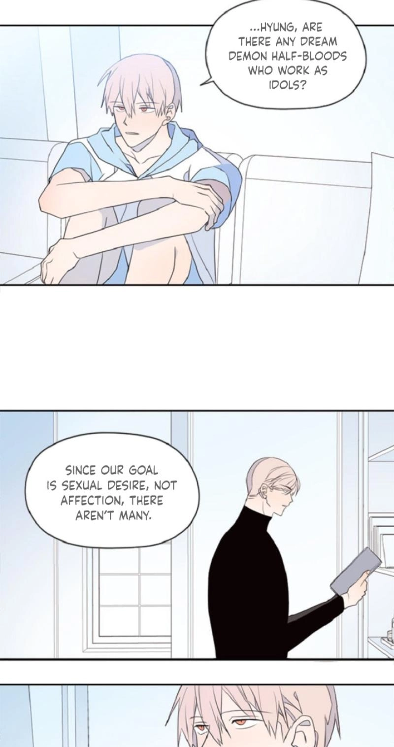A Love That’s Not Me - Chapter 22 Page 12