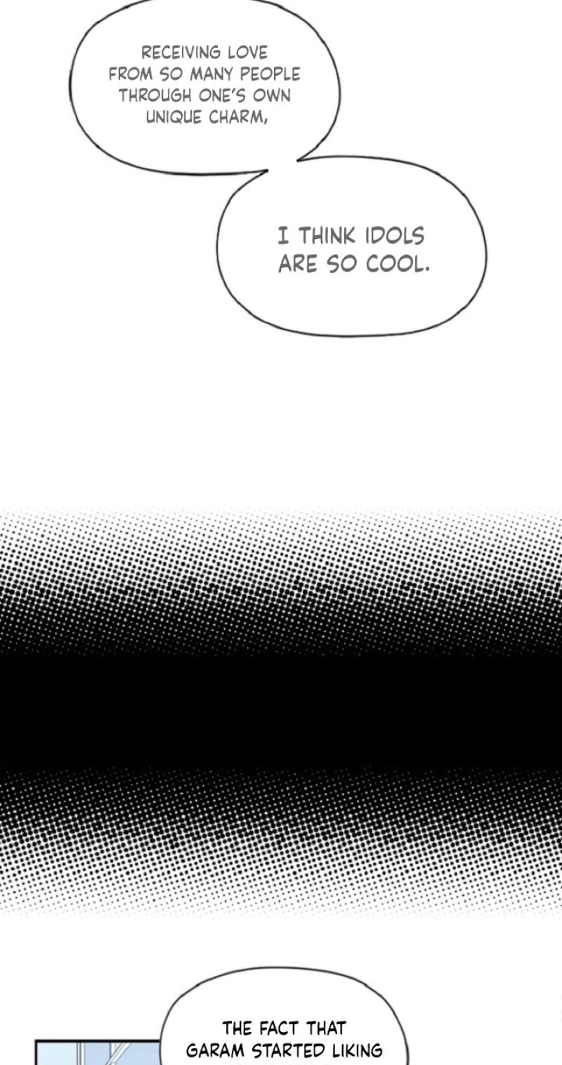 A Love That’s Not Me - Chapter 22 Page 14