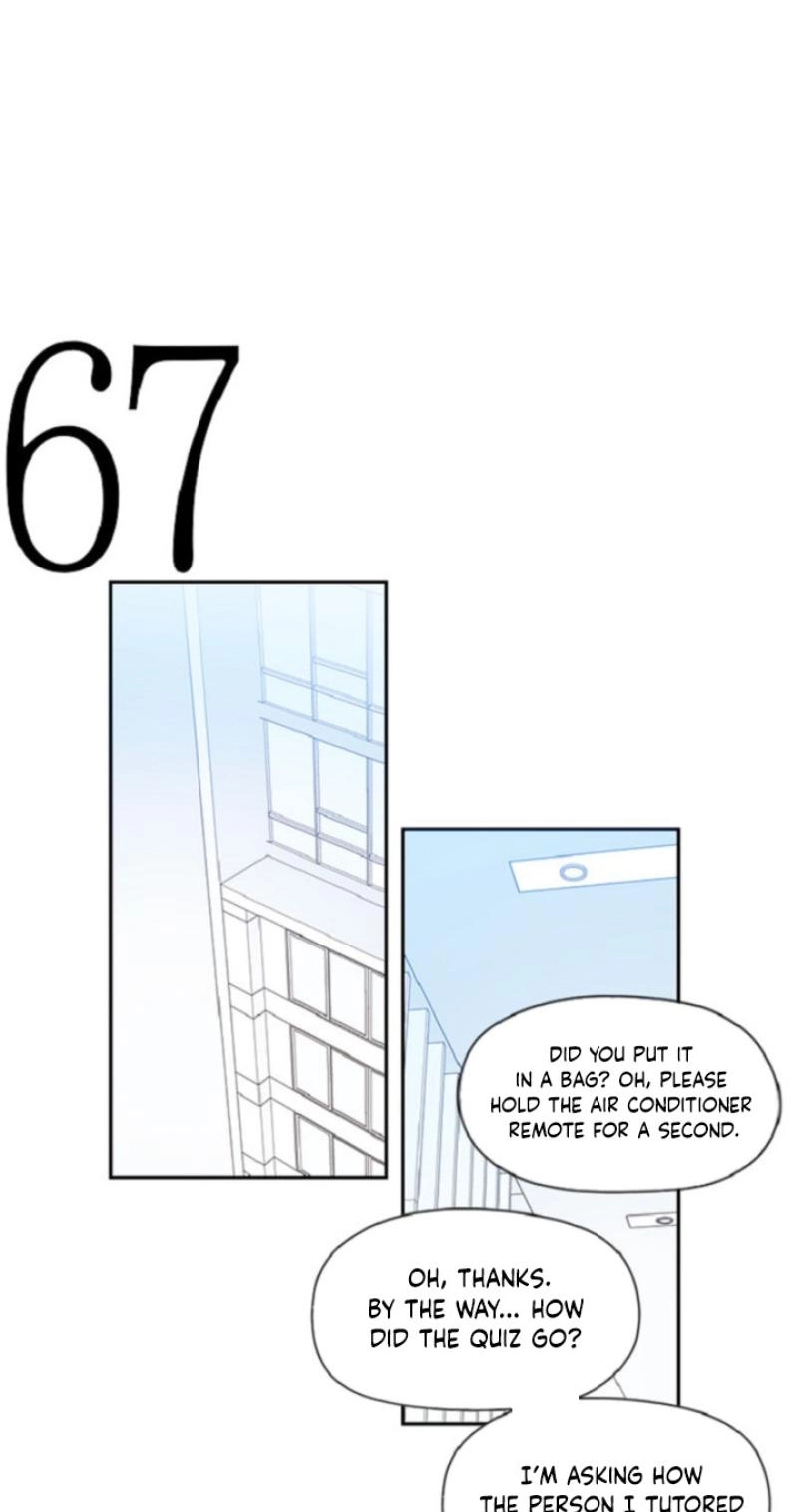 A Love That’s Not Me - Chapter 22 Page 18