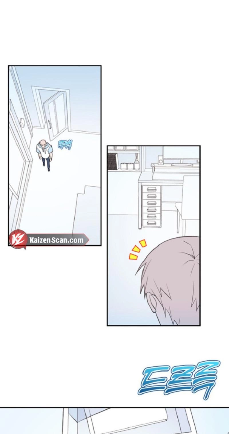 A Love That’s Not Me - Chapter 22 Page 21