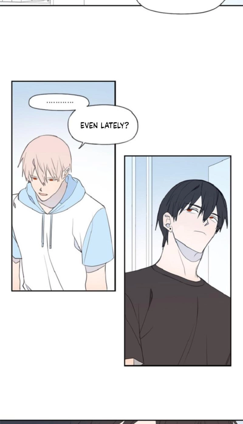 A Love That’s Not Me - Chapter 22 Page 27