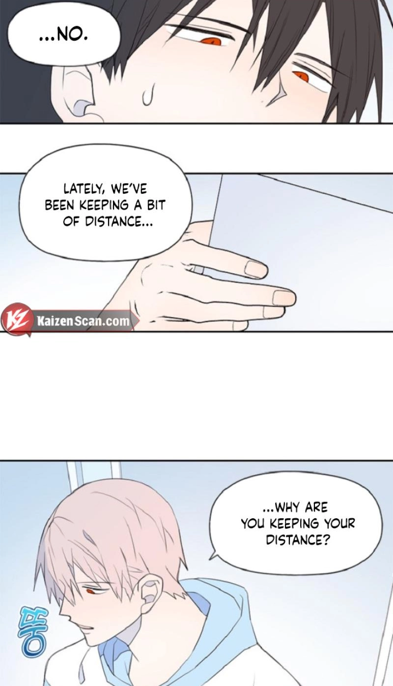 A Love That’s Not Me - Chapter 22 Page 28