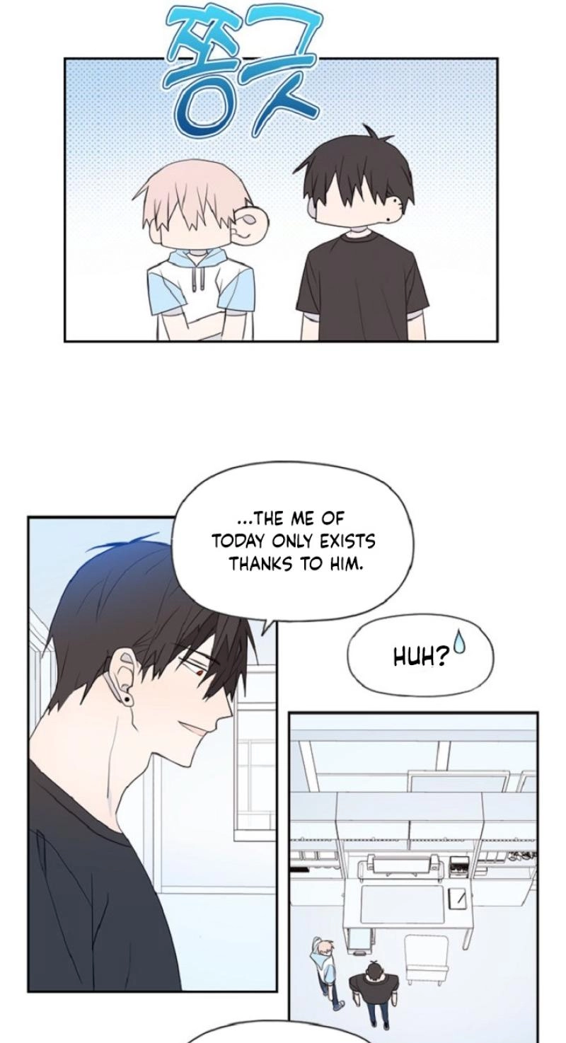 A Love That’s Not Me - Chapter 23 Page 12