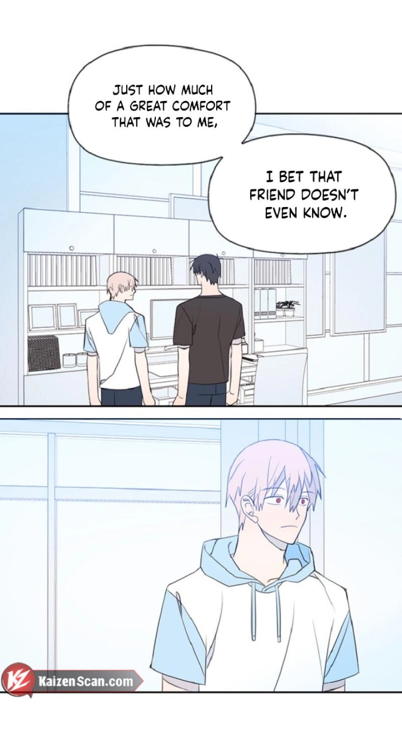A Love That’s Not Me - Chapter 23 Page 14