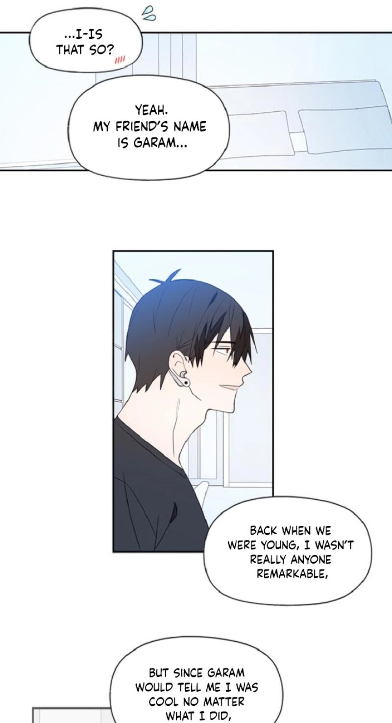 A Love That’s Not Me - Chapter 23 Page 15