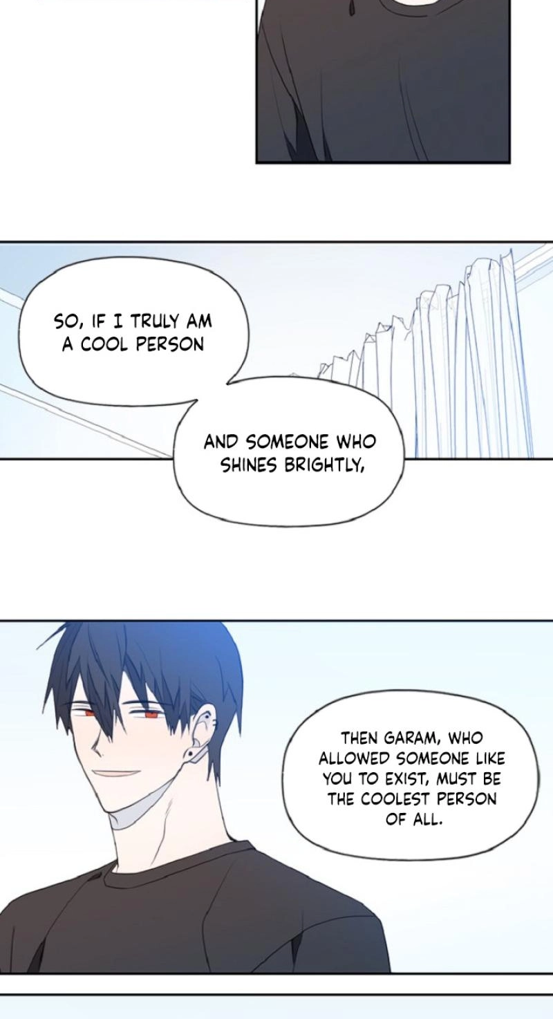 A Love That’s Not Me - Chapter 23 Page 18