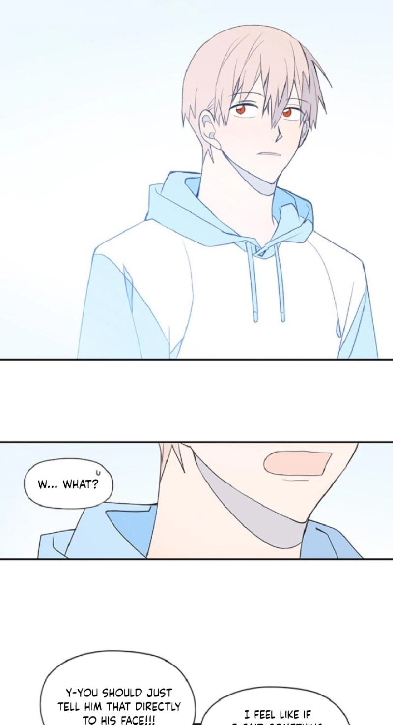 A Love That’s Not Me - Chapter 23 Page 19