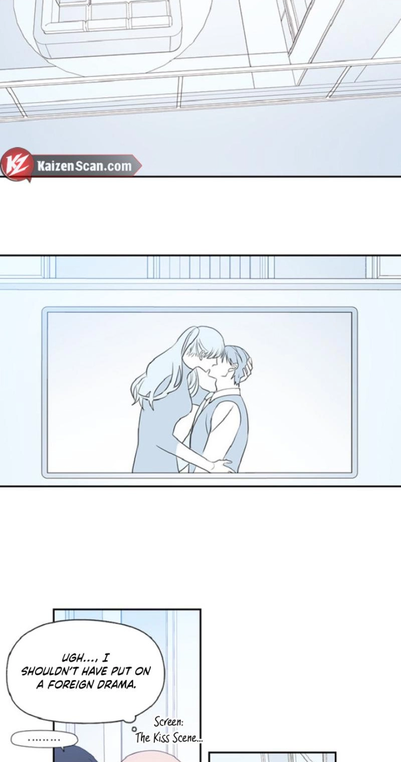 A Love That’s Not Me - Chapter 23 Page 24