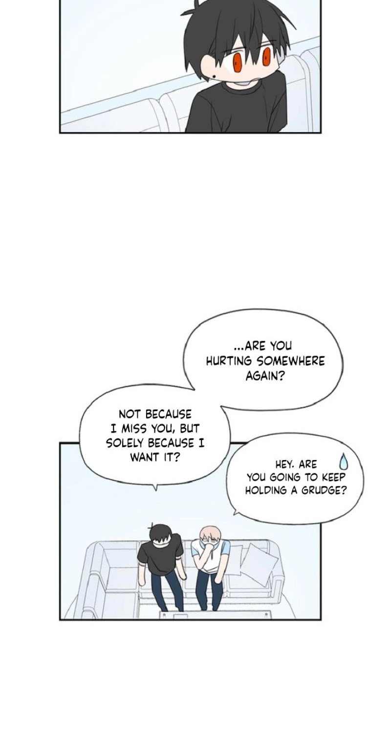 A Love That’s Not Me - Chapter 23 Page 26