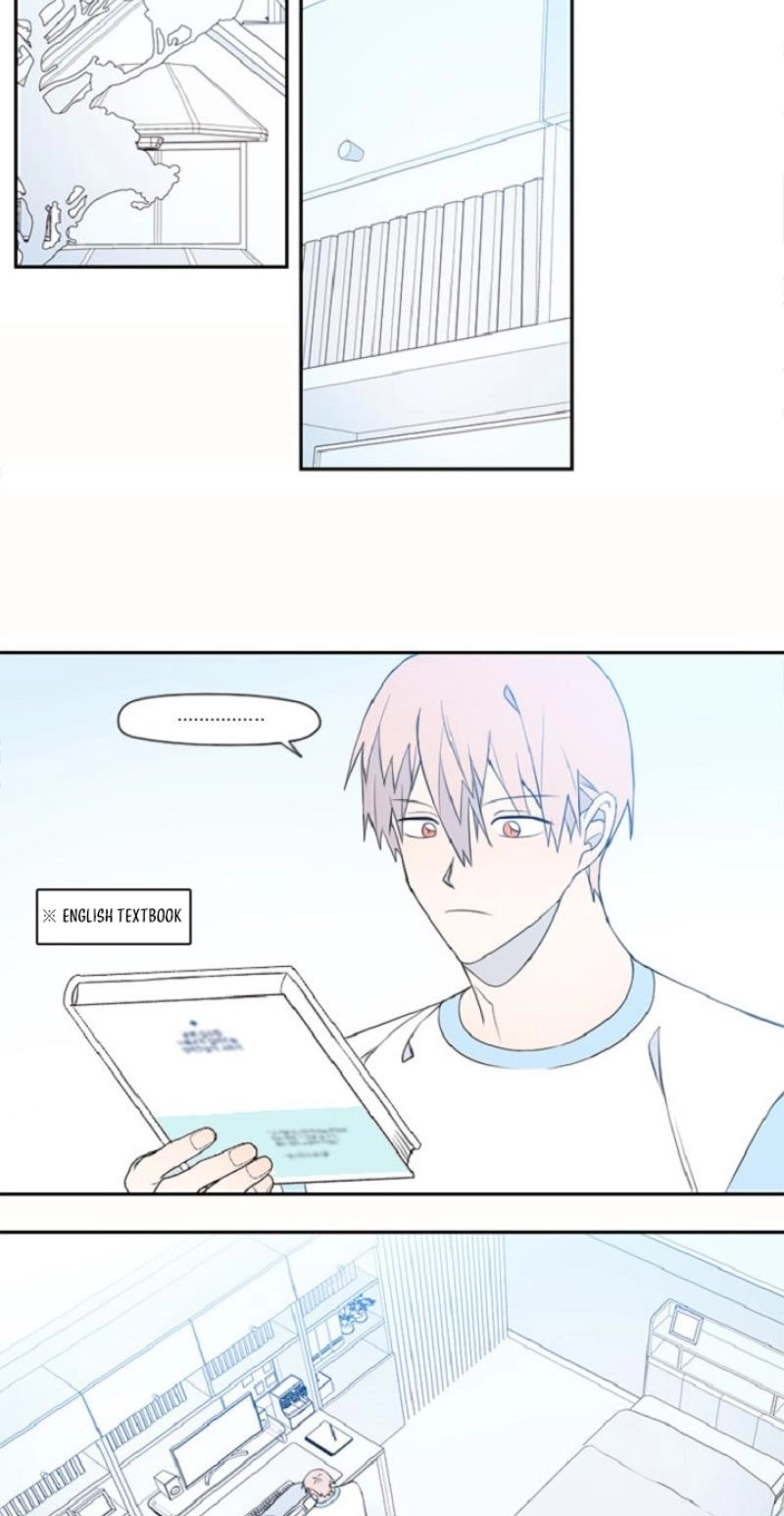 A Love That’s Not Me - Chapter 24 Page 2