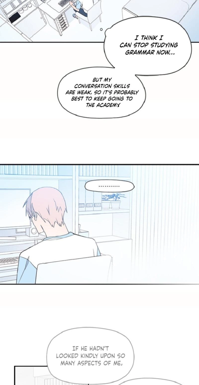 A Love That’s Not Me - Chapter 24 Page 3