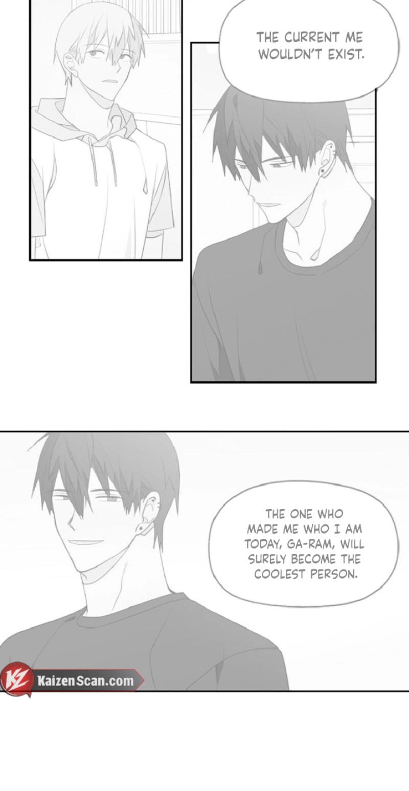 A Love That’s Not Me - Chapter 24 Page 4