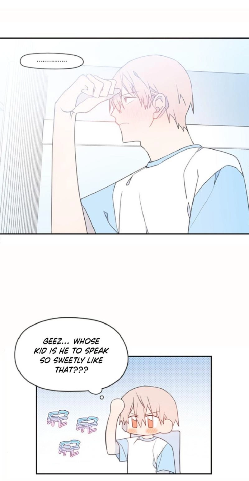 A Love That’s Not Me - Chapter 24 Page 5