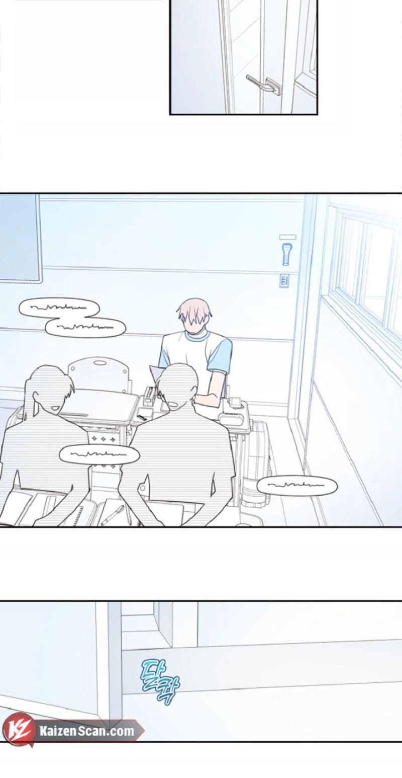 A Love That’s Not Me - Chapter 24 Page 9