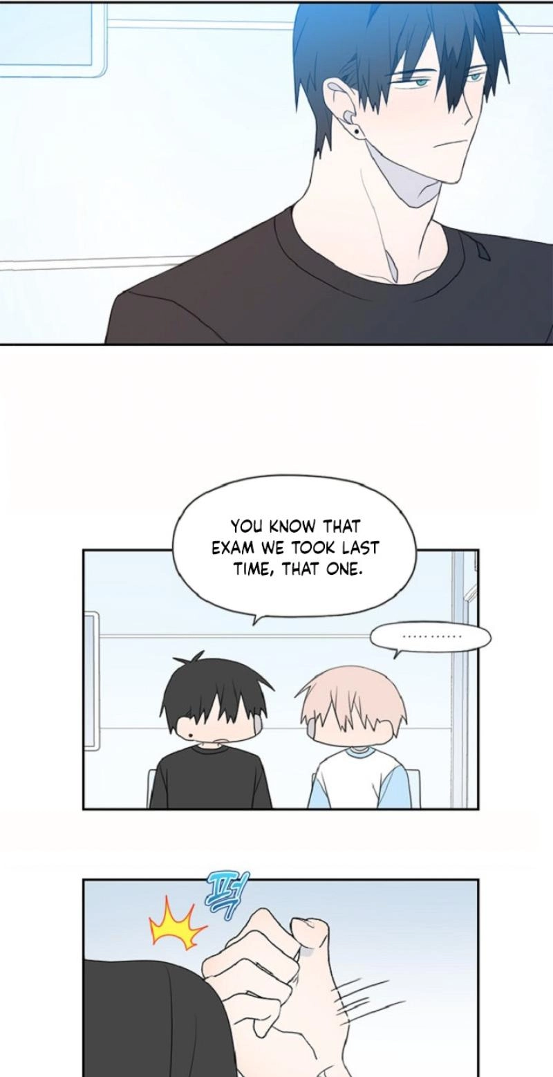 A Love That’s Not Me - Chapter 24 Page 12