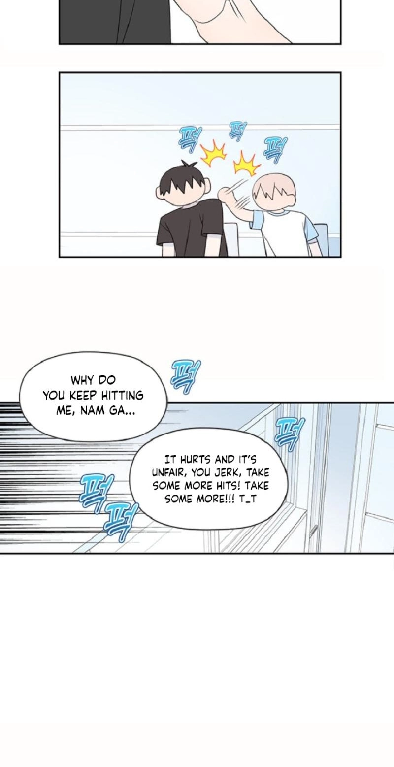 A Love That’s Not Me - Chapter 24 Page 13
