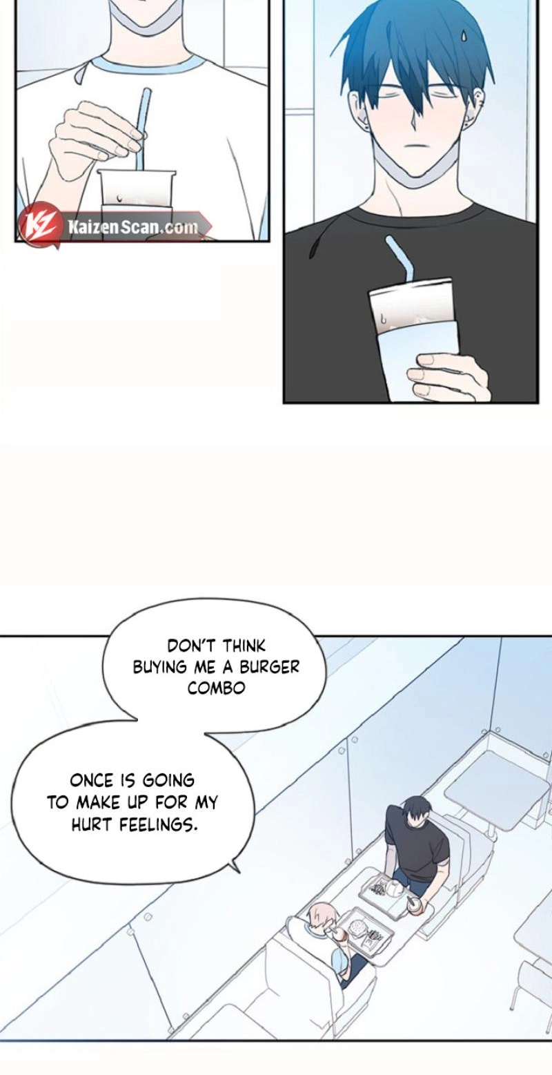 A Love That’s Not Me - Chapter 24 Page 15