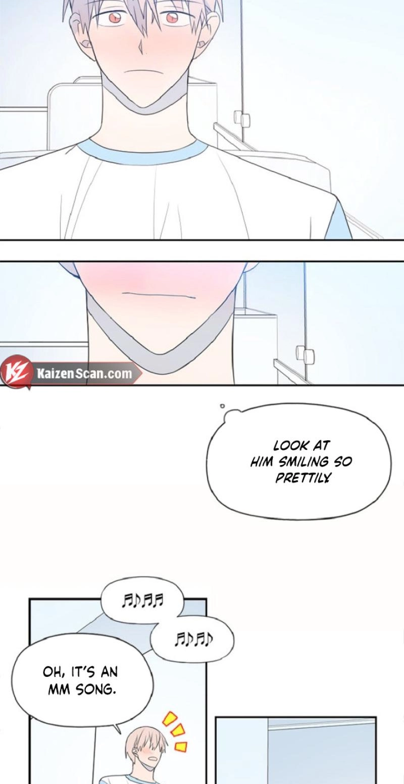 A Love That’s Not Me - Chapter 24 Page 23