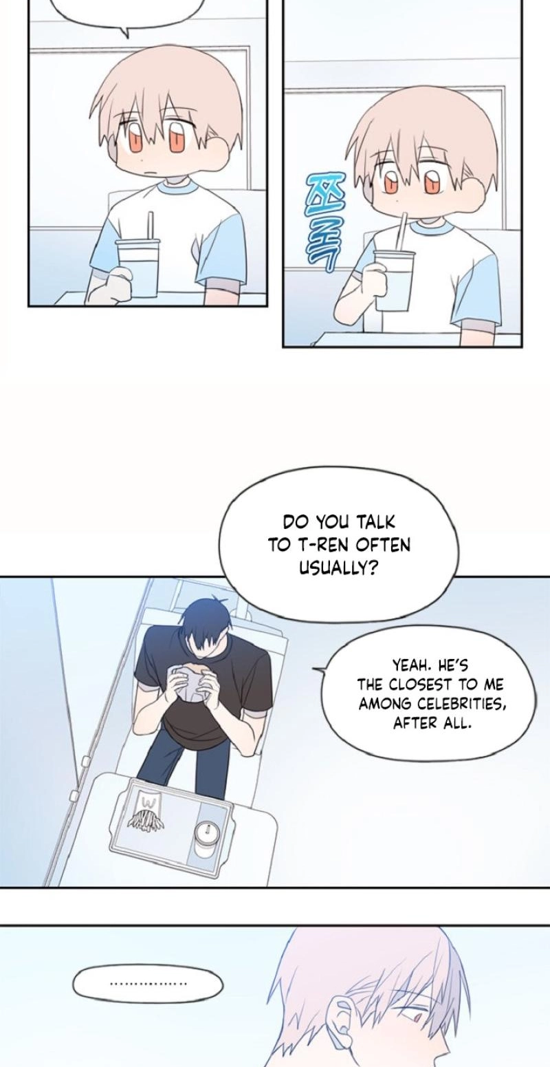 A Love That’s Not Me - Chapter 24 Page 25
