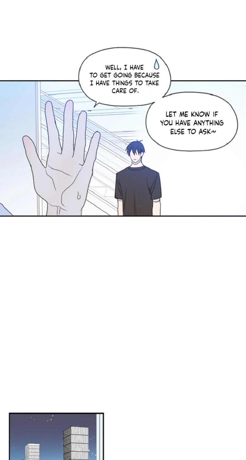 A Love That’s Not Me - Chapter 26 Page 12