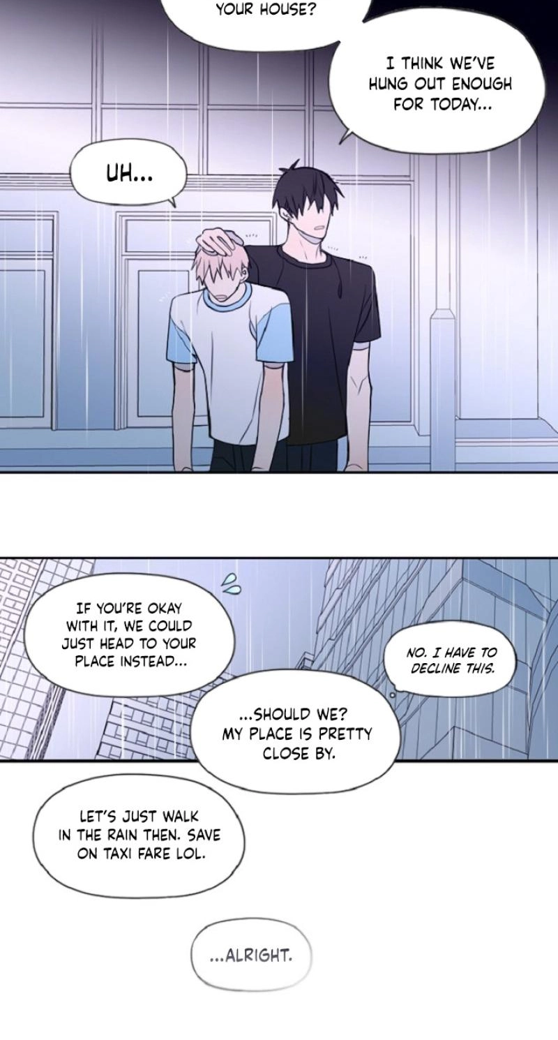 A Love That’s Not Me - Chapter 26 Page 15