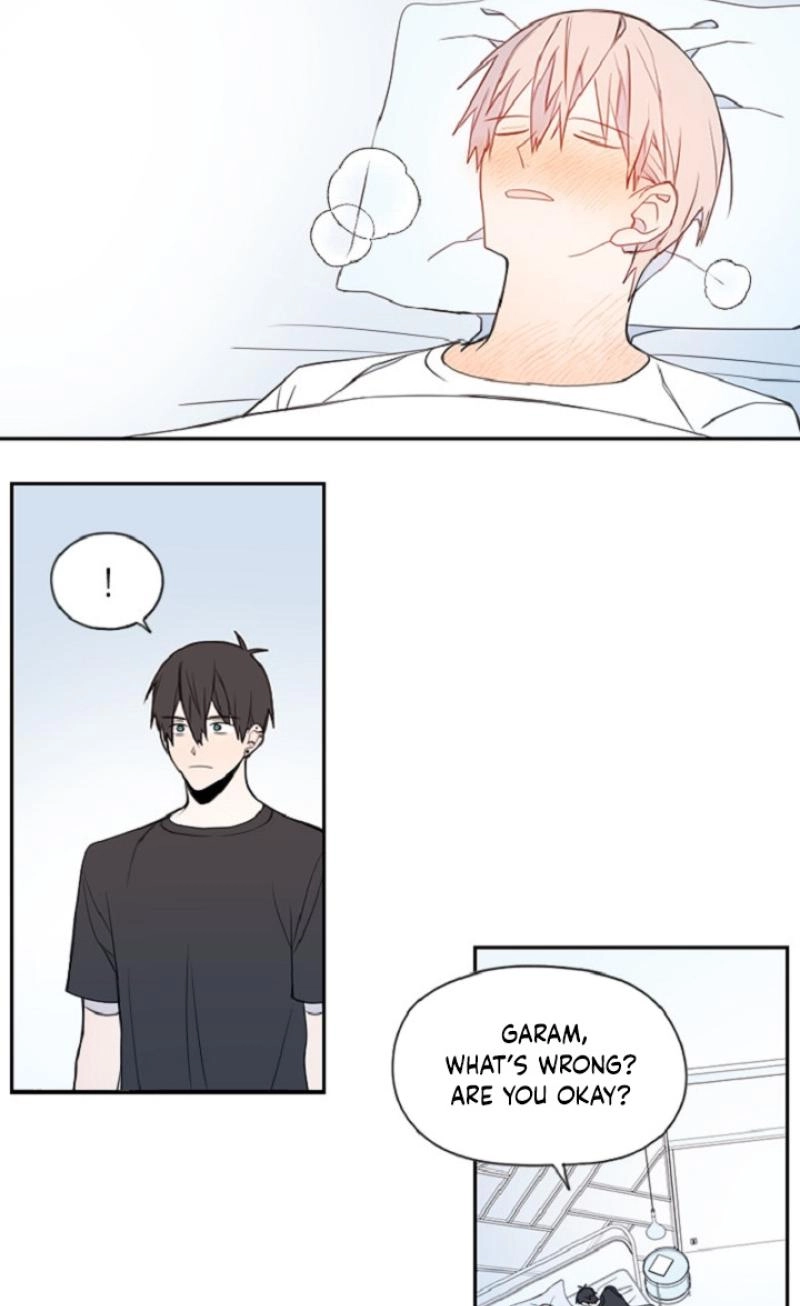 A Love That’s Not Me - Chapter 26 Page 23
