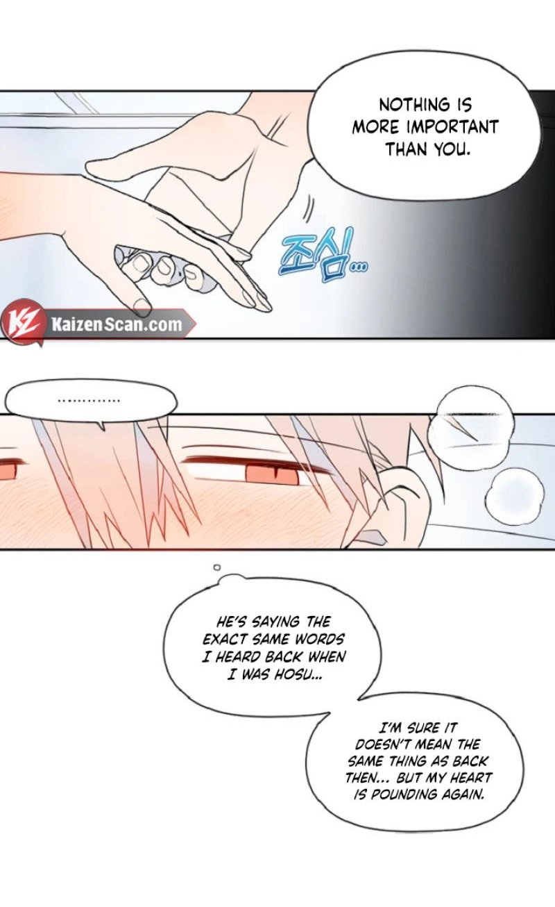A Love That’s Not Me - Chapter 26 Page 26
