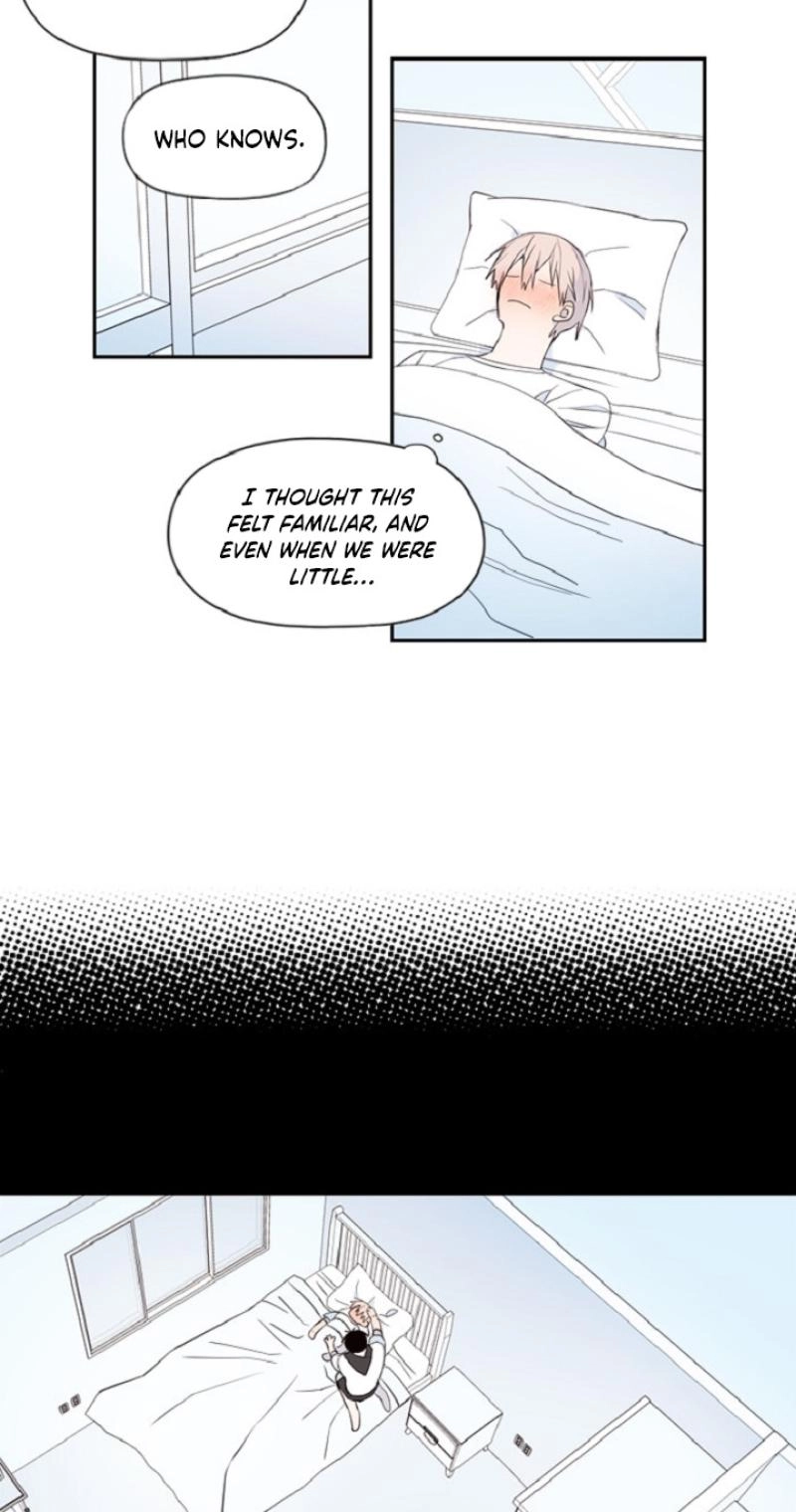 A Love That’s Not Me - Chapter 27 Page 4