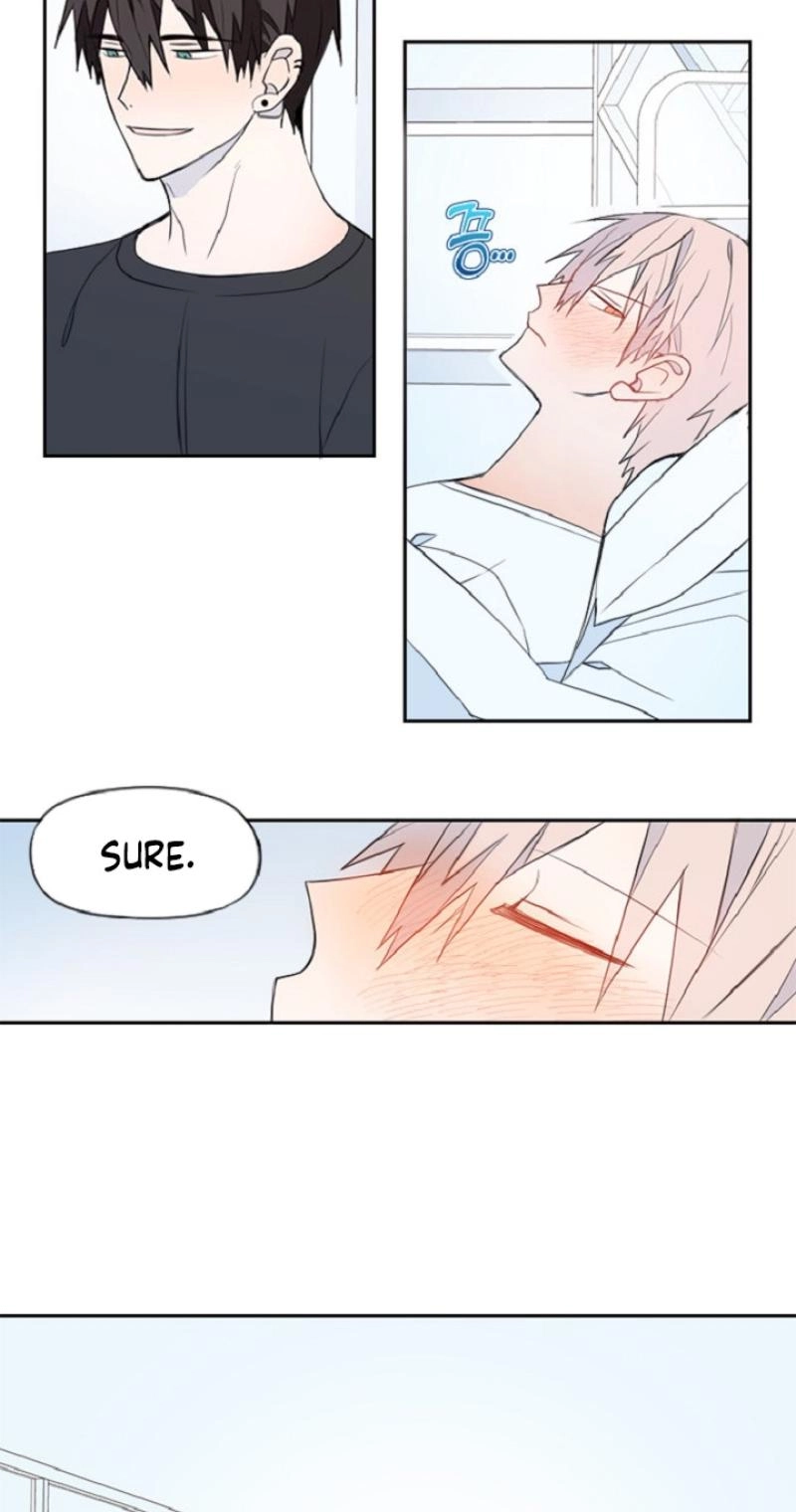 A Love That’s Not Me - Chapter 27 Page 6