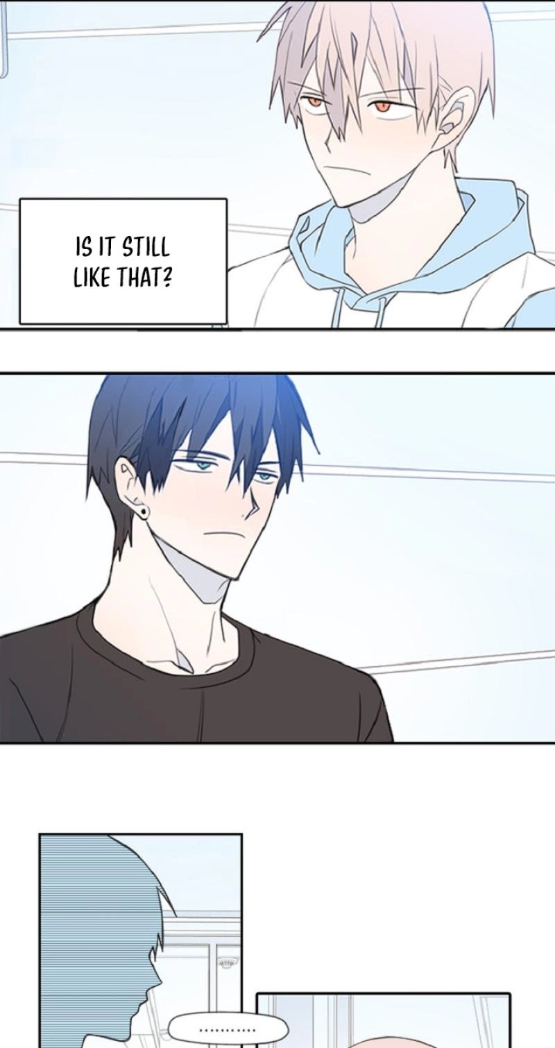A Love That’s Not Me - Chapter 27 Page 12