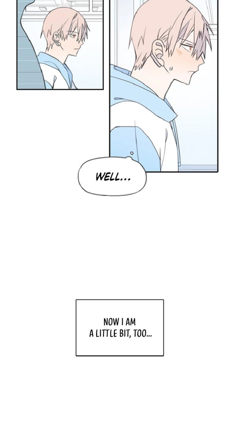 A Love That’s Not Me - Chapter 27 Page 13