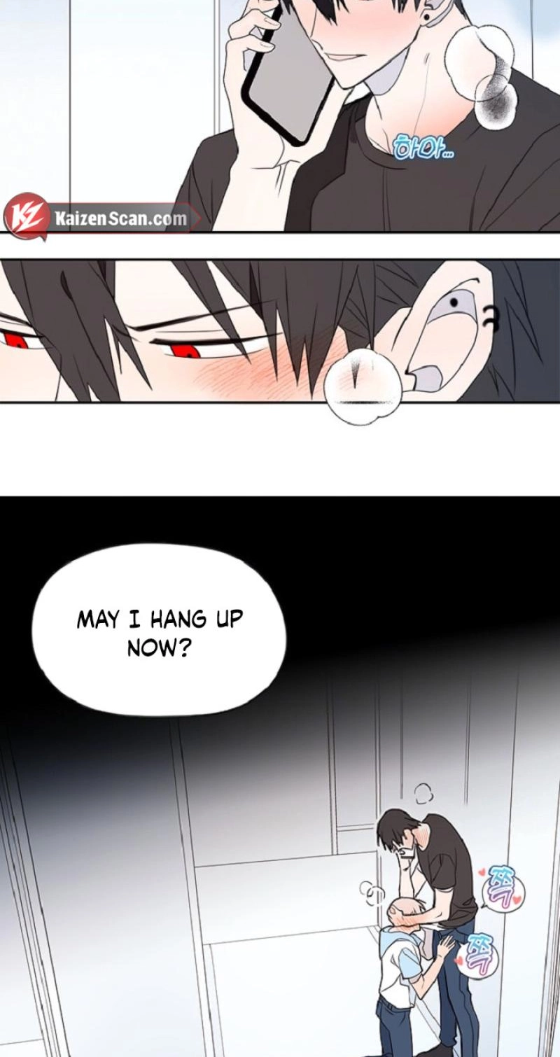 A Love That’s Not Me - Chapter 27 Page 15