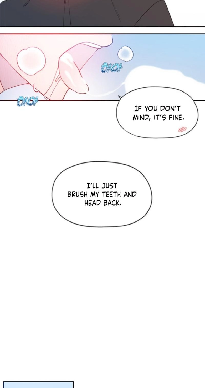 A Love That’s Not Me - Chapter 27 Page 18