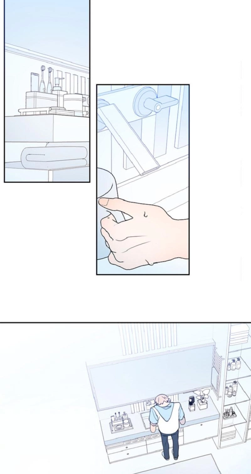 A Love That’s Not Me - Chapter 27 Page 19