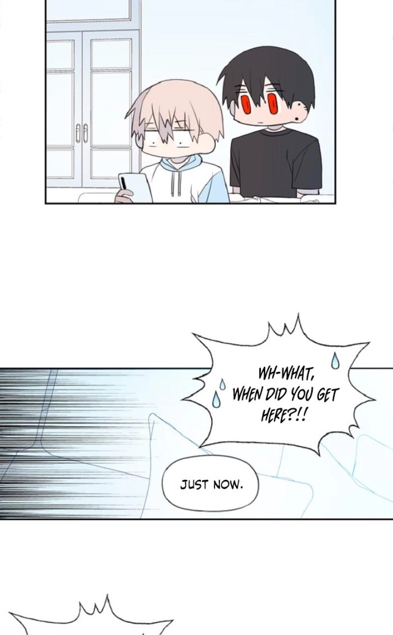 A Love That’s Not Me - Chapter 27 Page 24