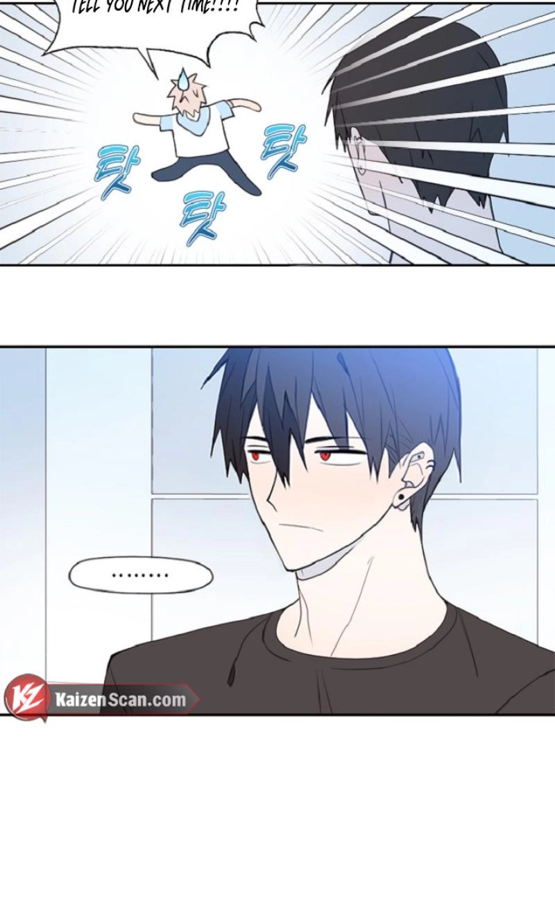 A Love That’s Not Me - Chapter 27 Page 26