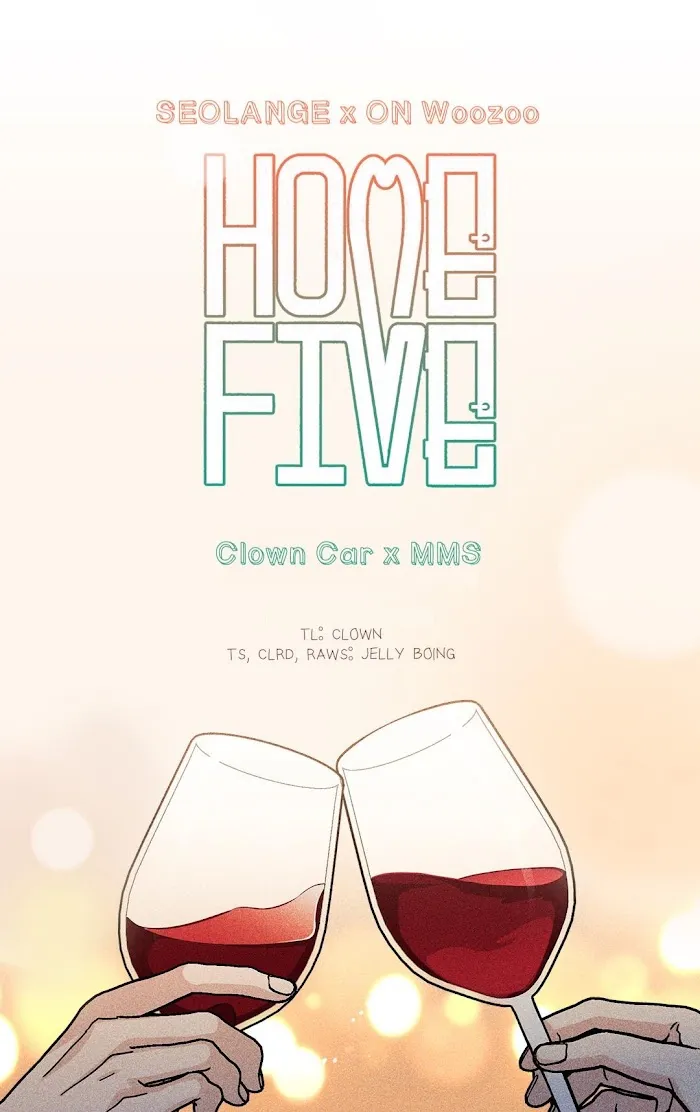 Home Five - Chapter 0 Page 2