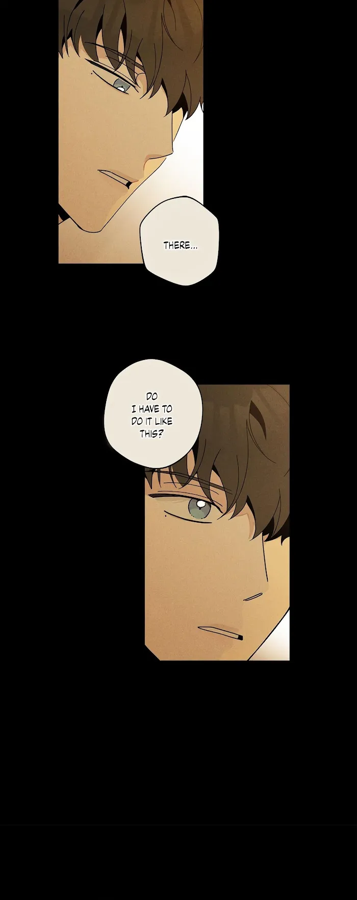 Home Five - Chapter 1 Page 6