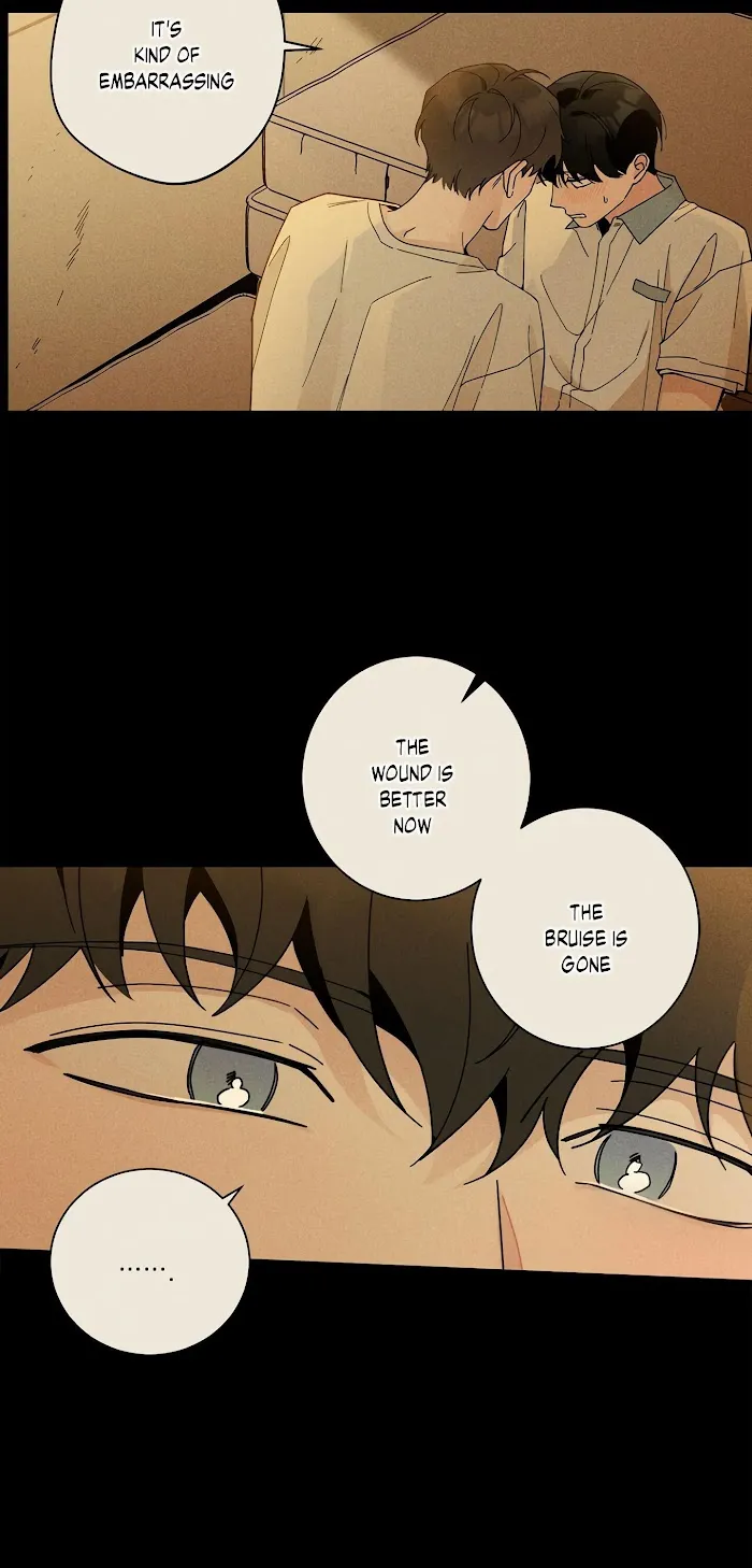 Home Five - Chapter 1 Page 8