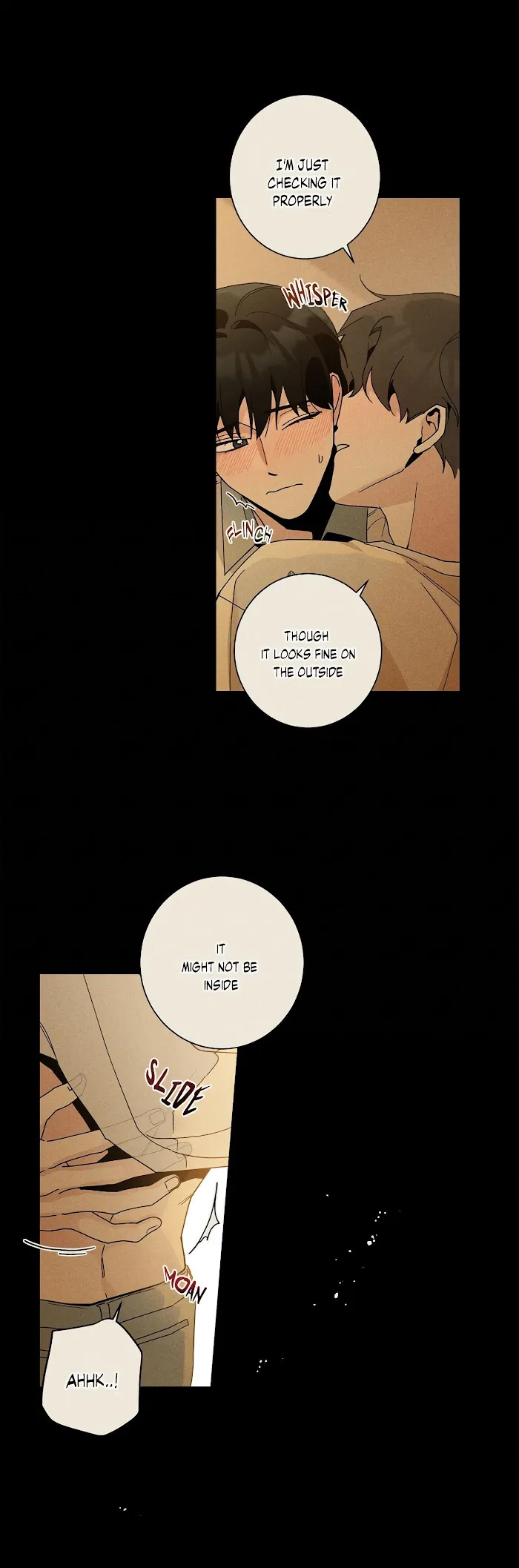 Home Five - Chapter 1 Page 10