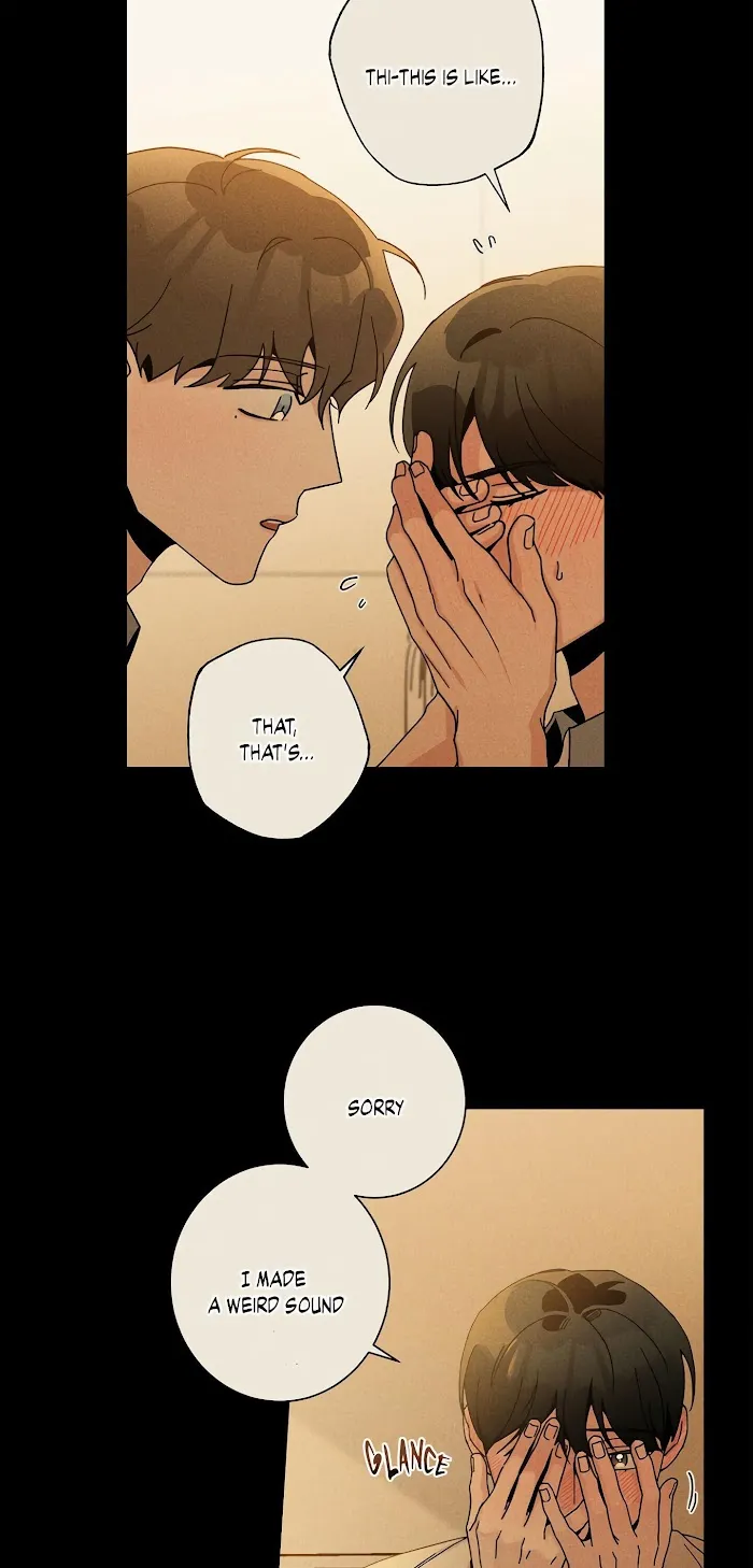 Home Five - Chapter 1 Page 12